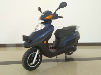 Huanjue  HJ125T5 Two wheeled motorcycles