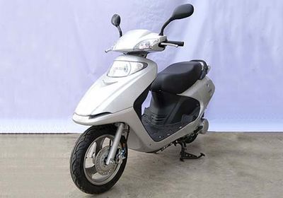 Huanjue  HJ125T5 Two wheeled motorcycles