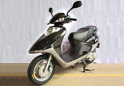 Huanjue  HJ125T5 Two wheeled motorcycles