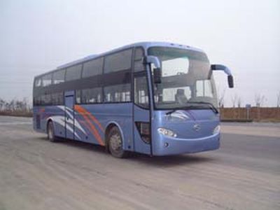 Jinlong  KLQ6110W Sleeper coach