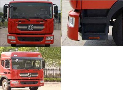 Zhetong brand automobiles LMT5166TYHB Road maintenance vehicle