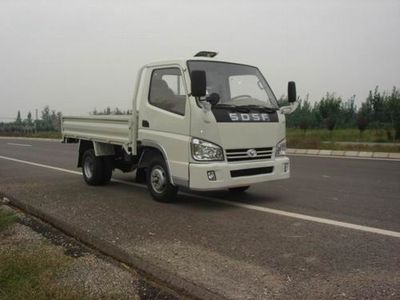 Shifeng  SSF1020HBJ41 Light duty trucks