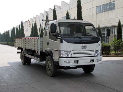 Jiefang Automobile CA1050K35L4R5E41 Truck