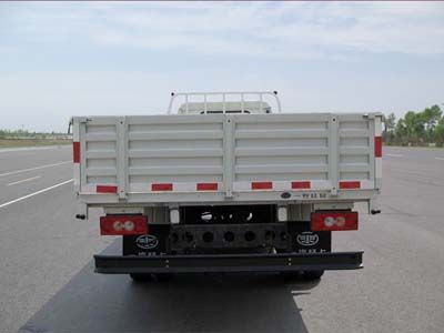 Jiefang Automobile CA1050K35L4R5E41 Truck