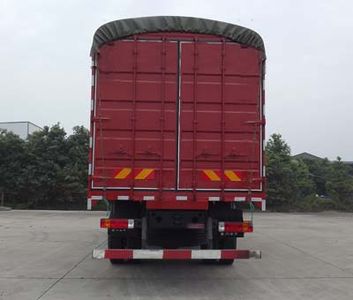 Ace car CDW5250CPYA2T4 Peng style transport vehicle