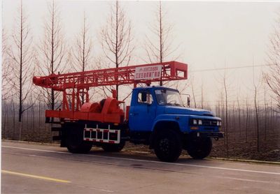 Baotao  JHX5090TZJ Drilling rig truck