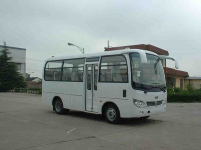 Chunzhou  JNQ6609DK1 coach