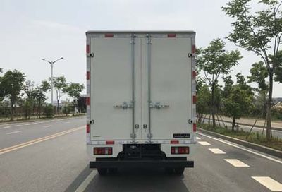 Jiangling Motors JX5048XXYXPGC2 Box transport vehicle