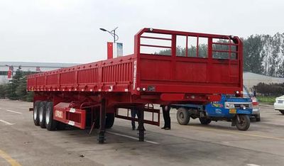 Liangshan Tiantong  LML9400Z tipping chassis 