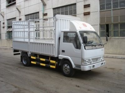 Jinbei  SY5040CXYDL6 Grate type transport vehicle