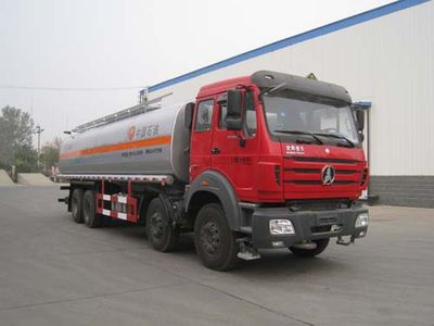 Youlong  YLL5310TGY4 Liquid supply vehicle