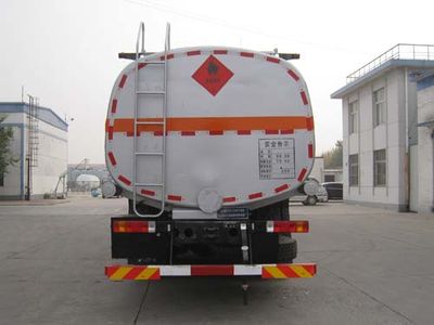 Youlong  YLL5310TGY4 Liquid supply vehicle