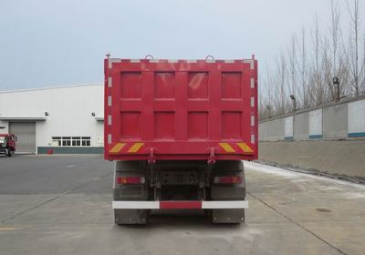 Haowo  ZZ3257V364HF1 Dump truck