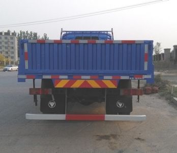 Foton  BJ1163VJPJGAC Truck