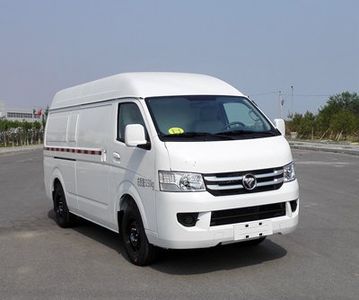 Foton  BJ5039XXYZY Box transport vehicle