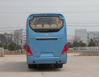 BYD  CK6128H3 coach