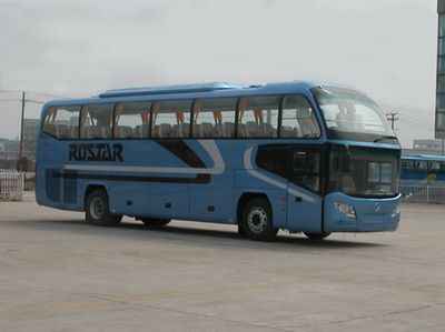 BYD  CK6128H3 coach