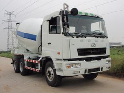 Chusheng  CSC5250GJBH Concrete mixing transport vehicle