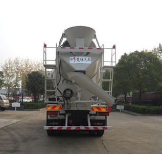 Chusheng  CSC5250GJBH Concrete mixing transport vehicle