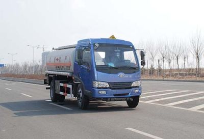 Longdi  CSL5162GJYC Refueling truck