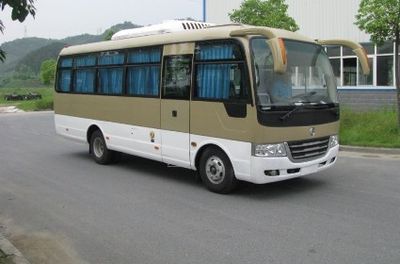 Dongfeng  EQ6732C4D City buses