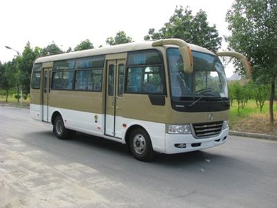 Dongfeng  EQ6732C4D City buses