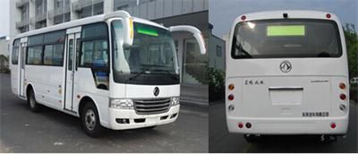 Dongfeng  EQ6732C4D City buses