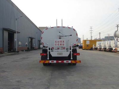 Jiudingfeng  JDA5181GPSEQ5 watering lorry 