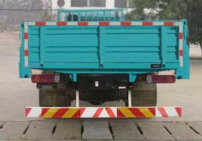 Liute Shenli  LZT3164PK2E4A95 Dump truck