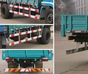 Liute Shenli  LZT3164PK2E4A95 Dump truck