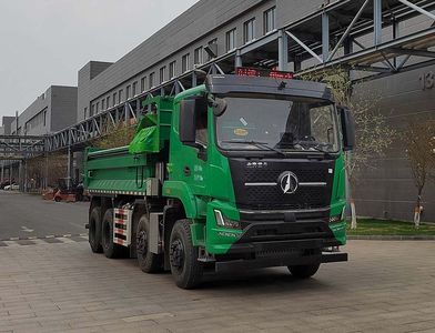 Beiben ND3310DD6J3Z02Dump truck