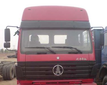 Northern Mercedes Benz ND4251B34J Tractor