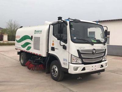 Qingte  QDT5080TSLA6 Road sweeper