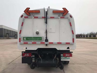 Qingte  QDT5080TSLA6 Road sweeper