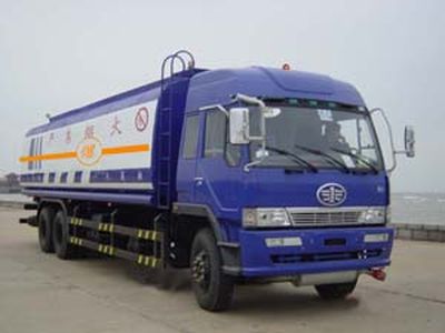 Pengxiang  SDG5258GYY Oil tanker