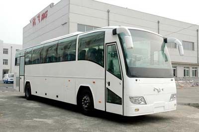 Shenfei  SFQ6120E Luxury tourist buses