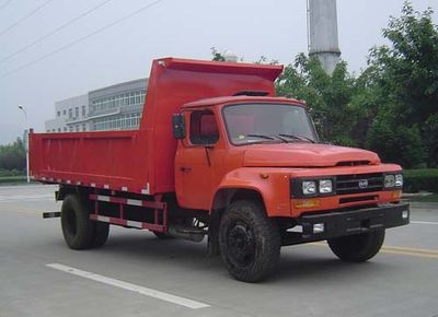 Jiabao  SJB3080Z3 Dump truck