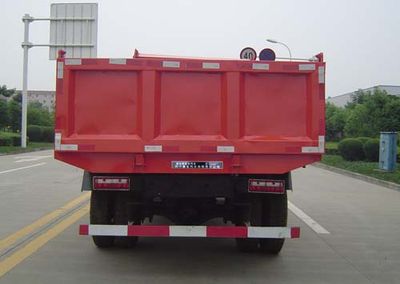 Jiabao  SJB3080Z3 Dump truck