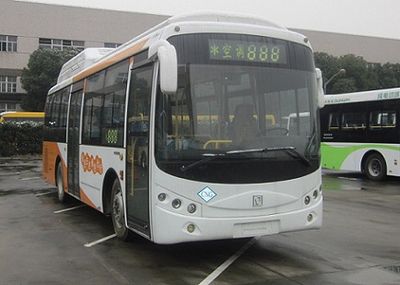 Shenwo  SWB6940Q8 City buses