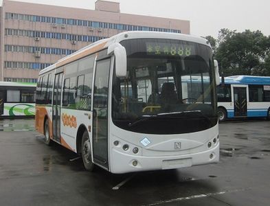 Shenwo  SWB6940Q8 City buses