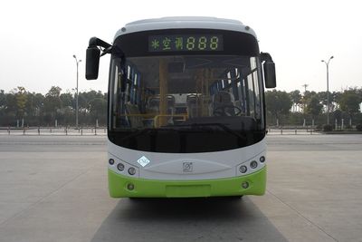 Shenwo  SWB6940Q8 City buses