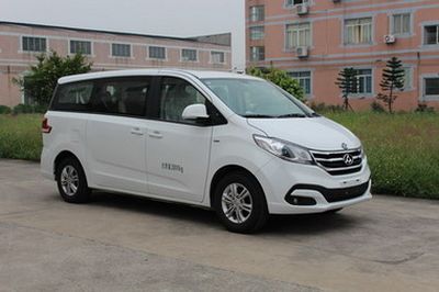 Baolong  TBL5033XSC Disability transport vehicle