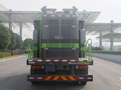 Zhonglian Automobile ZBH5183TCXCAE6 Snowplow