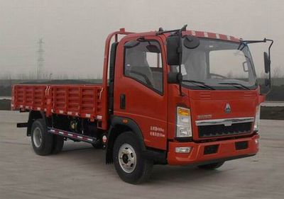 Haowo ZZ3047C3413E141Dump truck