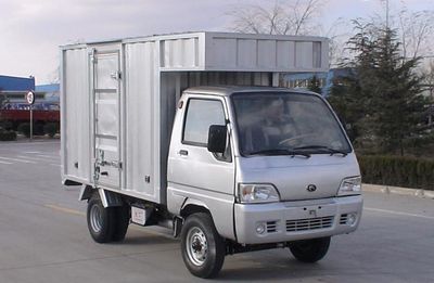 Era  BJ5020V2BA31 Box transport vehicle