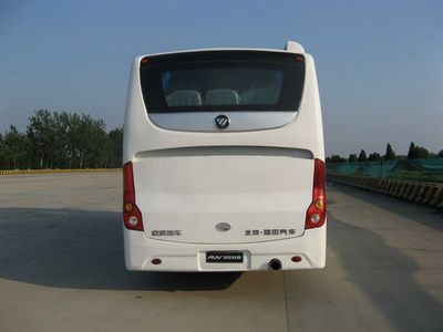 Foton  BJ6852U6AHB2 coach