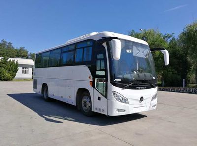 Foton  BJ6852U6AHB2 coach