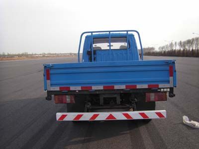 Jiefang Automobile CA1062K26L2E4 Truck