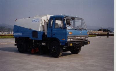 Changfeng  CFQ5140TSL Road sweeper