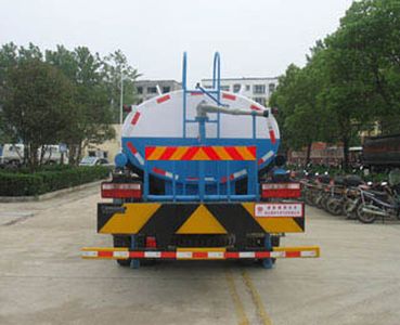 Chusheng  CSC5166GSS Sprinkler truck